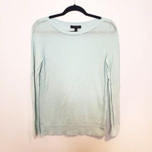 Banana Republic Light Weight Long Sleeve Sweater